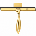 Elbertjansen Gold Bathroom Squeegee
