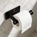 Elbertjansen Wall Mounted Toilet Paper Holder
